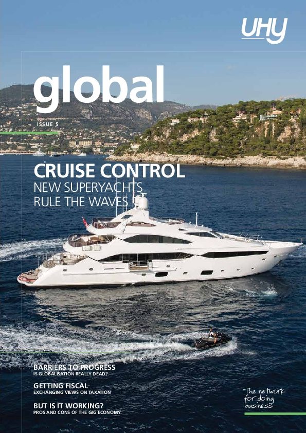 publication